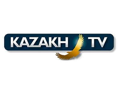 Kazakh TV